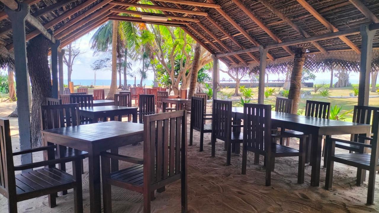 Hotel Coral Bay Trincomalee Dış mekan fotoğraf